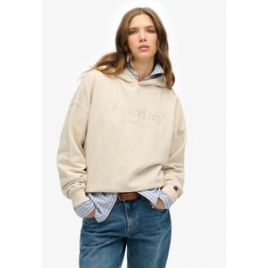 Superdry - Venue Metallic - Hoodie - Dames