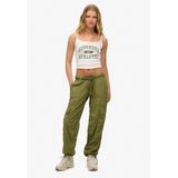 Superdry - Lightweight Beach - Cargobroek