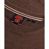 Superdry - Vintage Logo - T-shirt - Slim Fit - Korte Mouwen