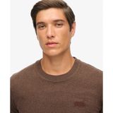 Superdry - Vintage Logo - T-shirt - Slim Fit - Korte Mouwen