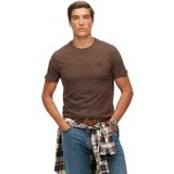 Superdry - Vintage Logo - T-shirt - Slim Fit - Korte Mouwen