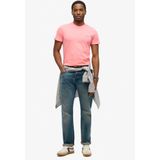 Superdry - Vintage Logo - T-shirt - Slim Fit - Korte Mouwen