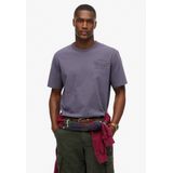 Superdry - Athletic Essentials - T-shirt - Korte Mouwen