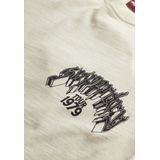 Superdry - Biker Rock Relaxed - T-shirt