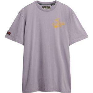 Superdry - Trade Tools - Oversize T-shirt - Korte Mouwen