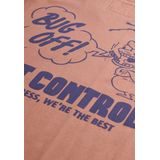 Superdry - Trade Tools - Oversize T-shirt - Korte Mouwen