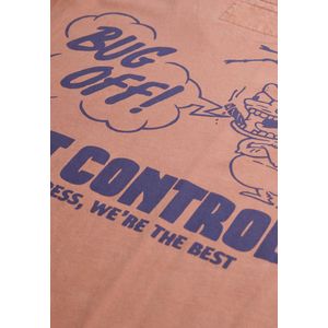 Superdry - Trade Tools - Oversize T-shirt - Korte Mouwen