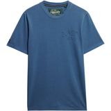 Superdry - Athletic Relaxed T-shirt - Heren - T-shirts