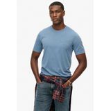Superdry - Athletic Relaxed T-shirt - Heren - T-shirts