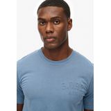 Superdry - Athletic Relaxed T-shirt - Heren - T-shirts