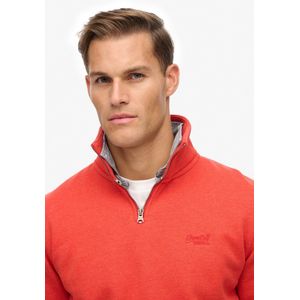 Superdry - Essential Logo - Sweatshirt - Slim Fit