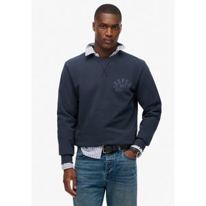 Superdry - Athletic Essentials - Sweatshirt - Heren