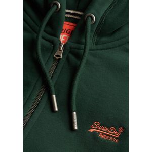 Superdry - Essential Logo - Hoodie - Heren