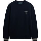 Superdry - Athletic Club - Sweatshirt