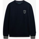 Superdry - Athletic Club - Sweatshirt