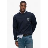 Superdry - Athletic Club - Sweatshirt