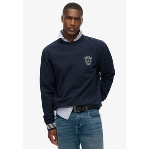 Superdry - Athletic Club - Sweatshirt