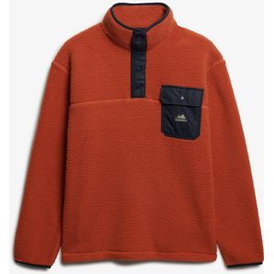 Superdry - Fuji - Fleece-trui - Heren