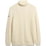 Superdry - Jacob - Coltrui - Beige