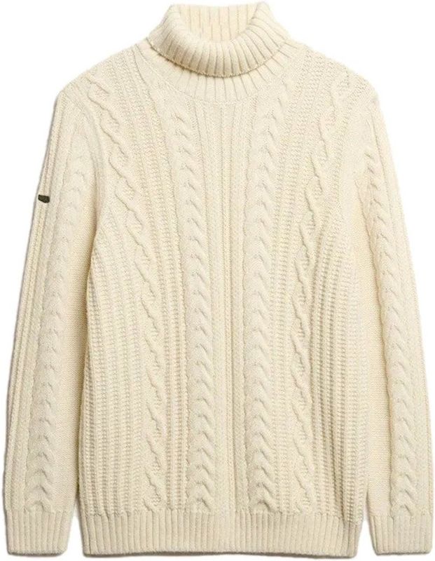 Superdry - Jacob - Coltrui - Beige