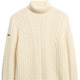 Superdry - Jacob - Coltrui - Beige