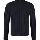 Superdry - JACOB - Trui - Navy