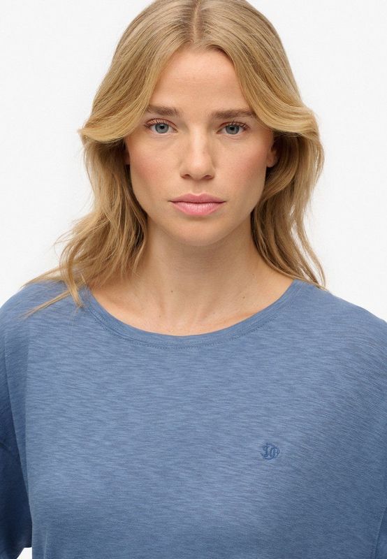 Superdry - Studios - T-shirt - Dames