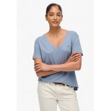 Superdry - Studios - T-shirt - Geborduurd - Dames