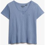 Superdry - Studios - T-shirt - Geborduurd - Dames