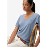 Superdry - Studios - T-shirt - Geborduurd - Dames