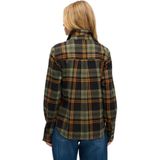 Superdry - Dameshemd - Overhemd