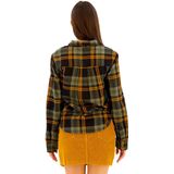 Superdry - Dameshemd - Overhemd