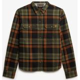 Superdry - Dameshemd - Overhemd