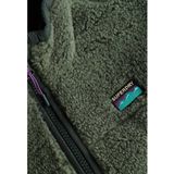 Superdry - Hybride Damesfleece