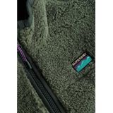 Superdry - Hybride Damesfleece
