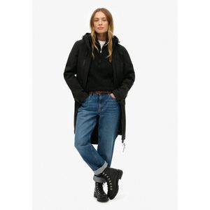 Superdry - Longline Shell Parka - Winterjas