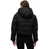 Superdry - Everest retro bomberjack - Dames - Gewatteerde Jassen