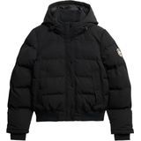 Superdry - Everest retro bomberjack - Dames - Gewatteerde Jassen