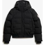 Superdry - Everest retro bomberjack - Dames - Gewatteerde Jassen