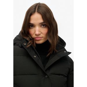 Superdry - Everest retro bomberjack - Dames - Gewatteerde Jassen