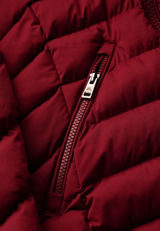 Superdry - Fuji Mid - Jas - Slim Fit