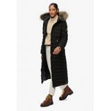 Superdry - Fuji Longline - Jas - Dames