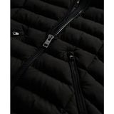 Superdry - Fuji Longline - Jas - Dames