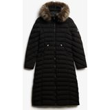 Superdry - Fuji Longline - Jas - Dames