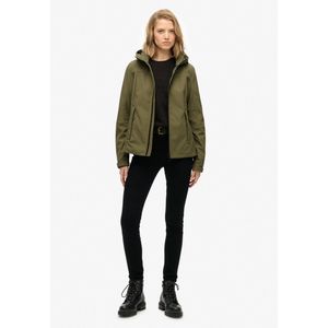 Superdry - Diamond Quilt Fuji Lite - Jas - Lichtgewicht - Smalle Pasvorm