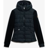 Superdry - Fuji Stormjack - Gewatteerde Jas - Dames