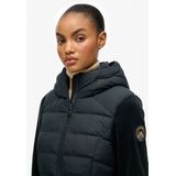 Superdry - Fuji Stormjack - Gewatteerde Jas - Dames