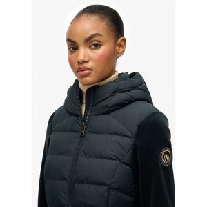 Superdry - Fuji Stormjack - Gewatteerde Jas - Dames