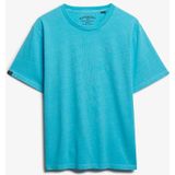Superdry - Essentials Relaxed Fit - T-shirt - Korte Mouwen