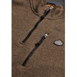 Superdry Trui 'Storm'  antraciet